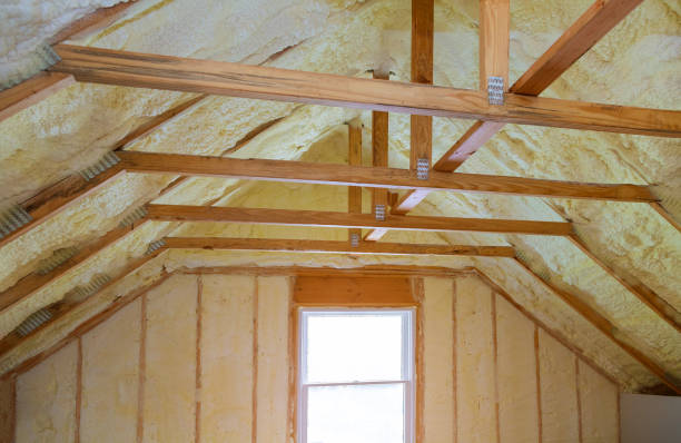 Soundproof Insulation Installation in Warren, PA