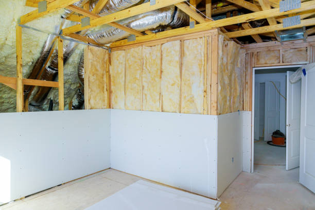 Professional Insulation Contractor in Warren, PA