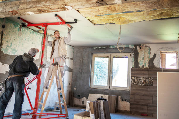 Range of Insulation Solutions in Warren, PA