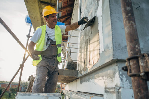 Best Fiberglass Insulation  in Warren, PA