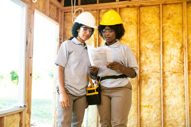 Best Insulation for New Construction  in Warren, PA